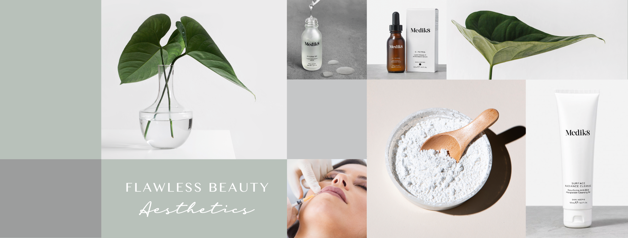 Flawless Beauty Aesthetics - business photo